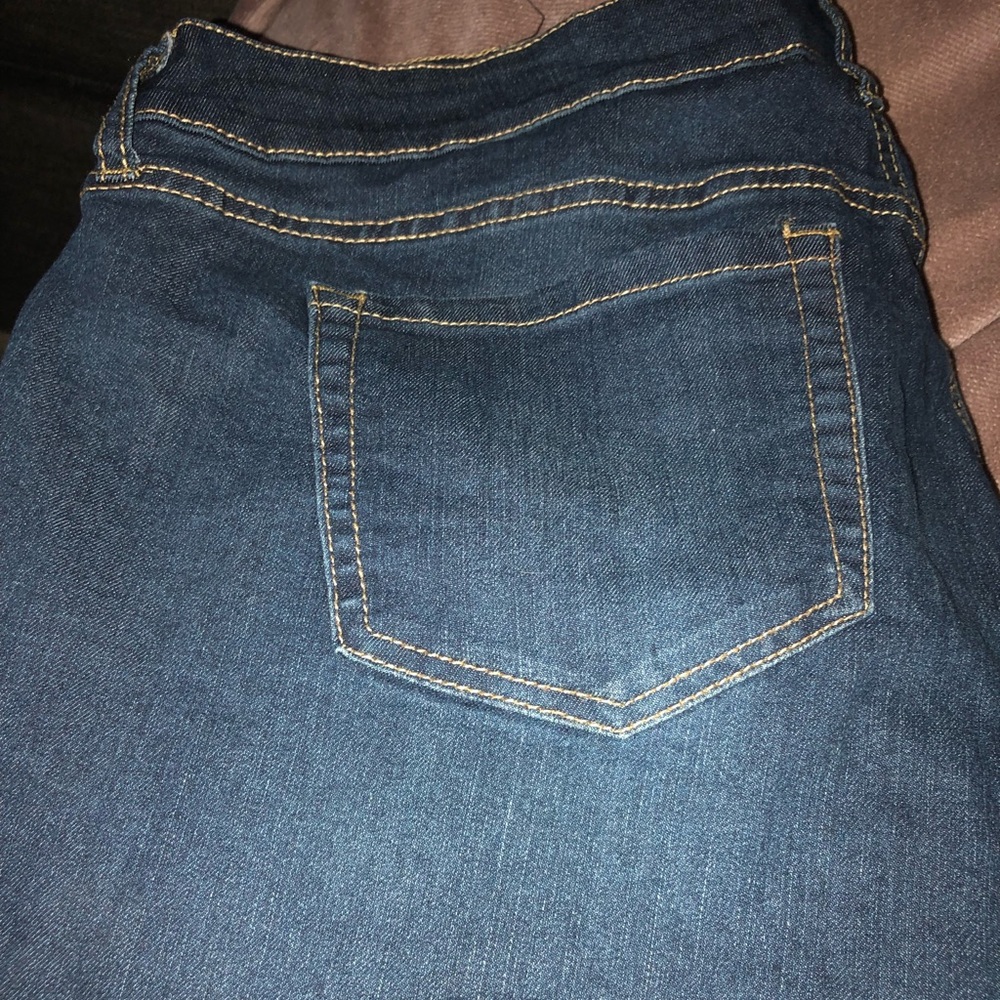 Torrid Jeans